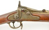 US 2nd Model Allin Conversion Rifle With Bayonet - 4 of 15