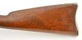 US 2nd Model Allin Conversion Rifle With Bayonet - 9 of 15