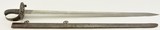 British 1796 Pattern Officers Heavy Cavalry Saber Identified - 2 of 15