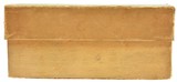 Seldom Seen Winchester 44-60 Full Box Ammo Circa 1880 - 4 of 8