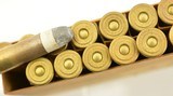 Seldom Seen Winchester 44-60 Full Box Ammo Circa 1880 - 7 of 8