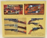 Colt Brevete Revolvers by Roy Marcot & Roy Paxton Hardcover Book NEW - 2 of 2