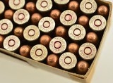 Western 38 Special Ammo Full Box 158 Grain Lubaloy Early Olin Mathieso - 5 of 5