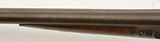 Antique Parker Stub Twist 12 GA Shotgun 1884 Hammer #2 Frame - 12 of 15