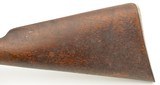 Antique Parker Stub Twist 12 GA Shotgun 1884 Hammer #2 Frame - 9 of 15