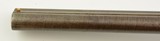 Antique Parker Stub Twist 12 GA Shotgun 1884 Hammer #2 Frame - 13 of 15
