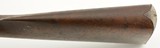 Antique Parker Stub Twist 12 GA Shotgun 1884 Hammer #2 Frame - 14 of 15