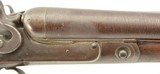Antique Parker Stub Twist 12 GA Shotgun 1884 Hammer #2 Frame - 6 of 15