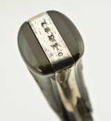 Hopkins & Allen Safety Hammerless Revolver 5 Inch Barrel C&R - 11 of 12