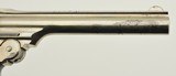 Hopkins & Allen Safety Hammerless Revolver 5 Inch Barrel C&R - 4 of 12