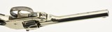 Hopkins & Allen Safety Hammerless Revolver 5 Inch Barrel C&R - 12 of 12