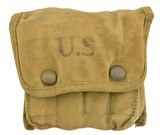 WWII First Aid Kit w/ Contents - 1 of 9