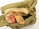 WWII First Aid Kit w/ Contents - 5 of 9