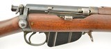 British Commercial Lee-Metford Long Rifle by P. Webley & Son - 5 of 15