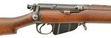 British Commercial Lee-Metford Long Rifle by P. Webley & Son - 1 of 15