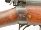 British Commercial Lee-Metford Long Rifle by P. Webley & Son - 6 of 15