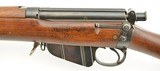 British Commercial Lee-Metford Long Rifle by P. Webley & Son - 12 of 15