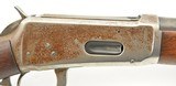 Winchester Special Order Model 1894 Saddle Ring Carbine 32 Special SRC - 5 of 15