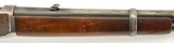 Winchester Special Order Model 1894 Saddle Ring Carbine 32 Special SRC - 6 of 15