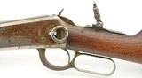 Winchester Special Order Model 1894 Saddle Ring Carbine 32 Special SRC - 10 of 15