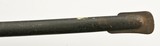 WW2 German Army Officer's Saber by Eickhorn - 11 of 13