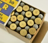 Winchester .22 LR Leader Ammunition Staynless - 7 of 7