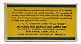 Winchester .22 LR Leader Ammunition Staynless - 6 of 7