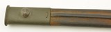 WWI British Pattern 1913 No. 3 Mk. I Bayonet - 10 of 15
