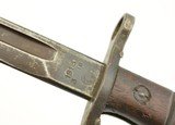 WWI British Pattern 1913 No. 3 Mk. I Bayonet - 8 of 15