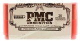 PMC 45-90 Ammunition 300 Grain Lead Boulder City, Nevada 20 Rounds - 1 of 3