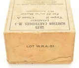 Winchester 81 mm Mortar Ammunition empty box - 2 of 5