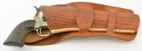 Brauer Bros. St. Louis Open Top Single Action Holster for Colt 7 1/2" - 6 of 6
