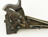 Antique British Greene Carbine Lock Mechanism - 6 of 6