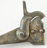 Antique British Greene Carbine Lock Mechanism - 3 of 6