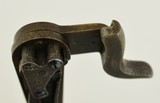 Starr Cartridge Cavalry Carbine Lock Mechanism - 6 of 6