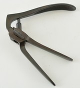 Mauser Model 88 Loading Tool
Decapper - 1 of 7