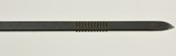 US Trapdoor Springfield Model 1880 Experimental Rod Bayonet - 7 of 8