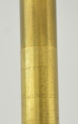 C.M. Powers Gun Cleaner With Hidden Driver and Oiler - 3 of 6