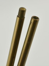 C.M. Powers Gun Cleaner With Hidden Driver and Oiler - 4 of 6