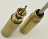 C.M. Powers Gun Cleaner With Hidden Driver and Oiler - 6 of 6