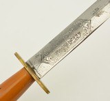 Wilkinson Three-Banner Commando Knife - 3 of 15