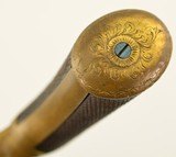 Cased Tranter No. 2 Sheath-Trigger Revolver (Liverpool Retailed) - 15 of 15