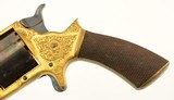 Cased Tranter No. 2 Sheath-Trigger Revolver (Liverpool Retailed) - 7 of 15
