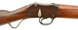 Rare Martini-Metford Mk. II Rifle by Thomas Bland & Sons 303 British - 1 of 15