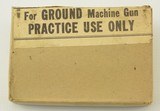 Remington Tracer Ground Machine Gun Ammo - 1 of 3