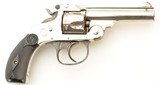 S&W .32 DA Fourth Model Revolver - 1 of 13