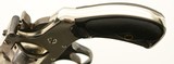 S&W .32 DA Fourth Model Revolver - 9 of 13