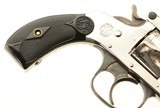 S&W .32 DA Fourth Model Revolver - 2 of 13