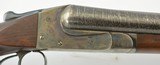 Ithaca Hammerless Lewis Model Grade 1 Double Shotgun - 6 of 15