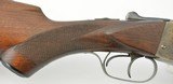 Ithaca Hammerless Lewis Model Grade 1 Double Shotgun - 5 of 15